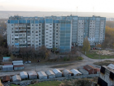 У Донецьку бойовики хочуть відбирати житло у "ворогів народу"