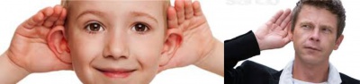 Відчуй радість слуху з цифровими слуховими апаратами, данської фірми "Відекс" (на правах реклами)