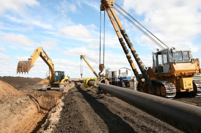 Путін пообіцяв кримчанам газопровід до кінця року 