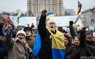 У Києві в понеділок перекриють центральні вулиці і вихід з метро Хрещатик