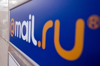 ЗМІ: Mail.ru припиняє доставляти трафік в Україну