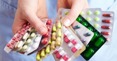 АМКУ: Чинна система стабілізації цін на ліки не працює