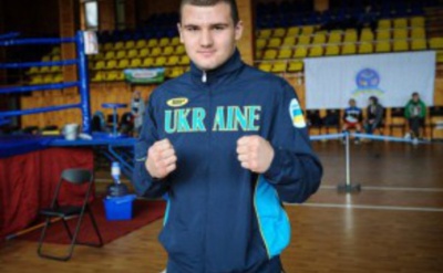 Боксер з Буковини дійшов до півфіналу чемпіонату України 