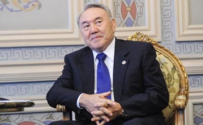 Президент Казахстану не проти, щоби на його честь перейменували столицю