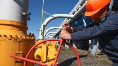 Сьогодні виповнюється рік, як Україна не купує газ в Росії