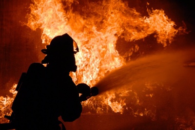 На Сокирянщині дві жінки загинули внаслідок пожежі