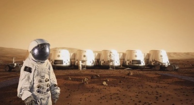 Пілотовану місію на Марс перенесли