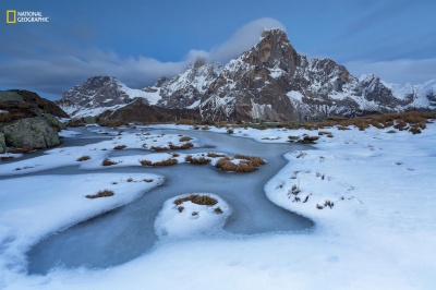 Світлини, що вражають: National Geographic обрав найкращого фотографа року(ФОТО)