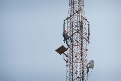 Київстар встановив обладнання для мереж 3G і 4G на 7000 базових станцій (новини компанії)