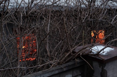 Пивзавод, ймовірно, загорівся через безхатьків