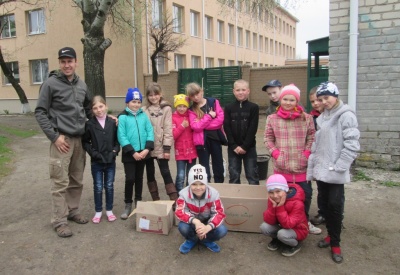 Шматок сала дорожчий за золотий батон, - буковинський волонтер про гуманітарну ситуацію на Донбасі