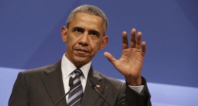 Обама виступив з прощальною промовою перед американцями