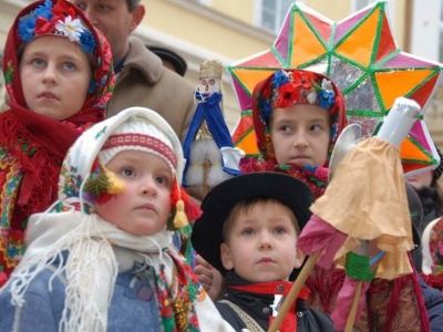 Сьогодні - Василя Великого, буковинці маланкуватимуть