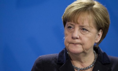 Сайти фейкових новин розпочали атаку на Меркель