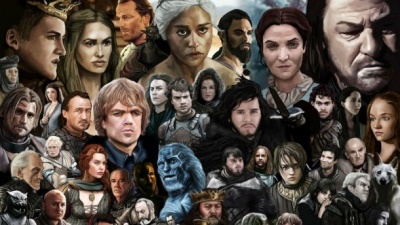 У мережі з'явилися деталі про сьомий сезон "Гри престолів"