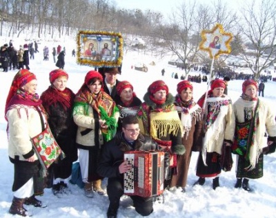 Свята на Буковині завершаться театралізованим дійством у музеї під відкритим небом