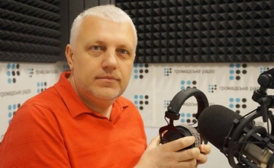 Геращенко заявив, що за вбивством журналіста Шеремета стоїть Росія