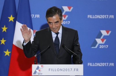 Кандидат у президенти Франції вважає, що ЄС та НАТО не для України