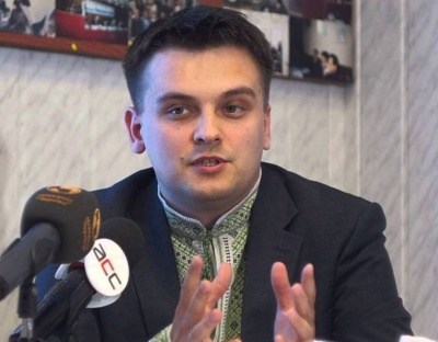 Михайло Павлюк лідирує у конкурсі на заміщення посади першого заступника голови Чернівецької ОДА