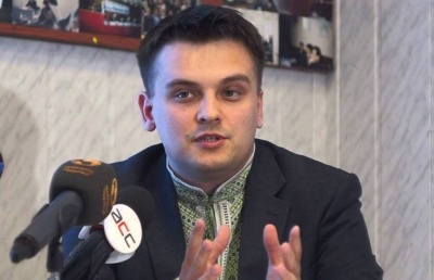 Михайло Павлюк лідирує у конкурсі на заміщення посади першого заступника голови Чернівецької ОДА