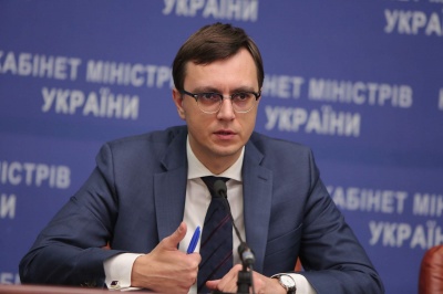 Міністр інфраструктури хоче повернути контроль над "Укрзалізницею"