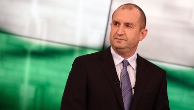 Новий президент Болгарії розпустив парламент