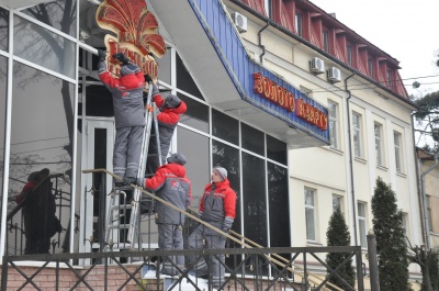 Інспекція з благоустрою у Чернівцях взялася за гральні заклади