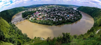 Міні-ГЕС на Дністрі: бути чи не бути?