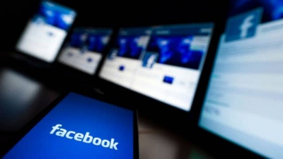 Facebook запускає новий сервіс знайомств