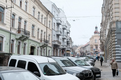 Викиди газів у Чернівцях у рази вищі норми (ФОТО)