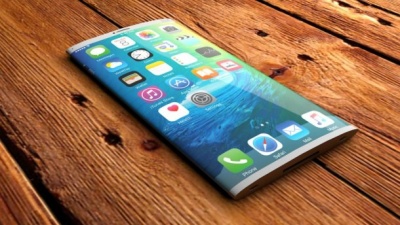 ЗМІ розсекретили ціну нового iPhone 8