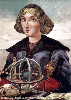 У Лондоні викрали книги Коперника, Галілея і да Вінчі вартістю 2 млн фунтів