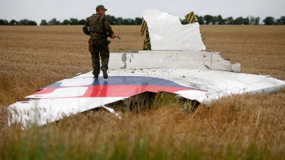 Команда журналістів Bellingcat підготувала нові доповіді щодо збитого над Донбасом Boeing 747