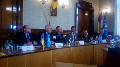 Буковина отримає чверть мільйона євро від Австрії - для розвитку місцевих громад