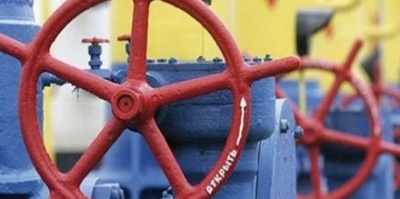 Російський міністр визнав неможливість зупинити реверсні поставки газу в Україну