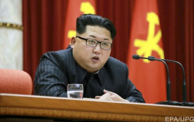 Південна Корея звинуватила КНДР у вбивстві брата Кім Чен Ина