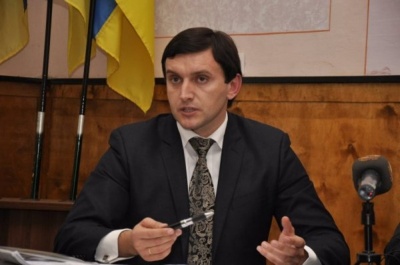 Панчишин подав до суду на Чернівецьку ОДА: вимагає скасувати результати кадрового конкурсу