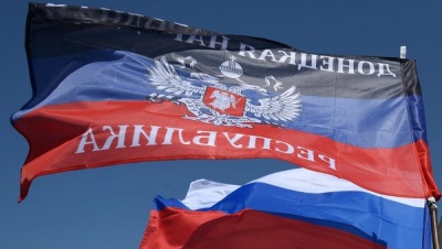 Бойовики "ДНР" хочуть приїхати подивитися на полонених