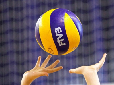 Буковинські волейболістки завершили перший етап у вищій лізі