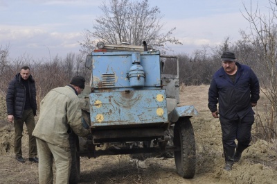 “Порив стався через стару трубу”, - керівник Чернівціводоканалу (ФОТО)