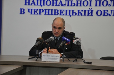"Крадуть котли, батареї і міжкімнатні двері", - поліція про активізацію крадіжок на Буковині