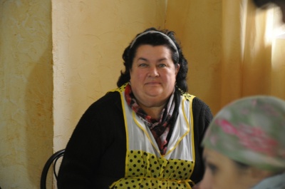 20 відер вареників і тисячу пиріжків відправлять волонтери з Чернівців на Схід (ФОТО)