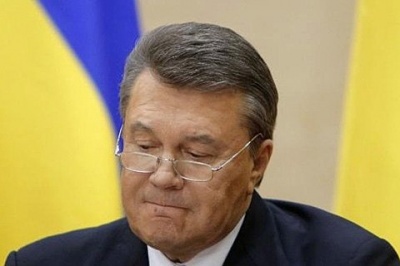 Справу екс-президента Януковича відправили до суду
