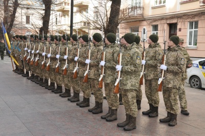 У Чернівцях зустрілися начальники українського та румунського Генштабів