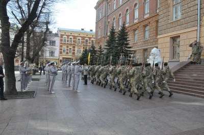 У Чернівцях зустрілися начальники українського та румунського Генштабів