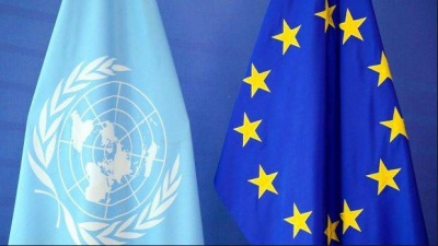 ЄС закликав країни ООН приєднатися до санкцій проти Росії