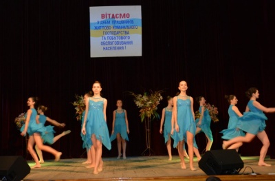 Двом працівникам ЖРЕПів у Чернівцях подарували квартири (ФОТО)