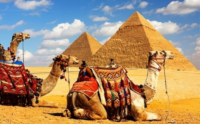 Візи до Єгипту не дорожчатимуть