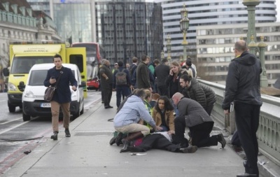 Терористична атака у Лондоні. Поліція розповіла про кількість жертв