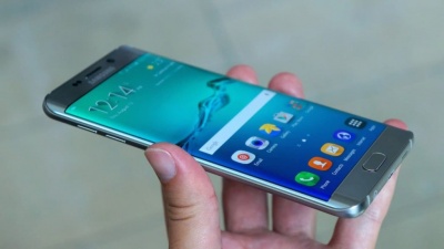 Компанія Samsung повертає у продаж "вибухаючий" Galaxy Note 7